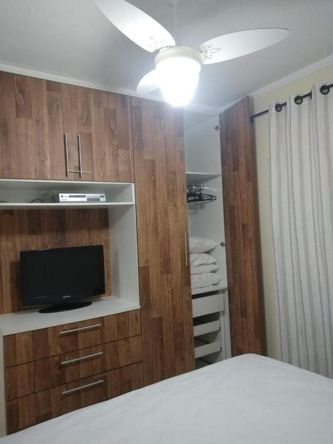 Apto Praia Grande Area Nobre Com Toda Comodidade Para Voce E Sua Familia ! Apartamento *
