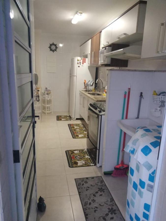 Apto Praia Grande Area Nobre Com Toda Comodidade Para Voce E Sua Familia ! Ubatuba